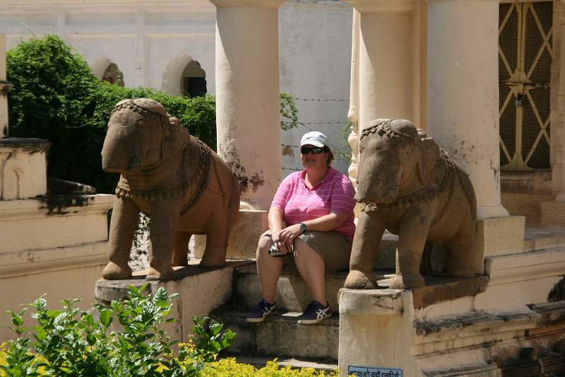 India & Nepal 2011 - 0955